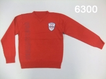 Свитер для мальчиков (Z12-6300). Свитер