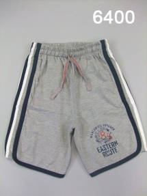 Шорты для мальчиков (Z12-6400). Шорты