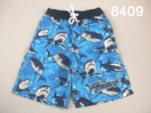 Шорты для мальчиков (Z12-8409). Шорты