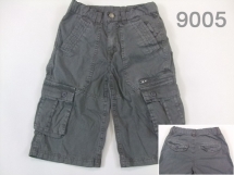 Шорты для мальчиков (Z12-9005). Шорты