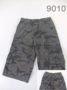 Шорты для мальчиков (Z12-9010). Шорты