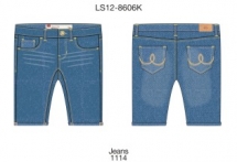 Шорты жеснкие (LS12-8606K). Бриджи, шорты