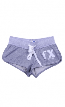 Шорты женские (FLS10 6061). Бриджи, шорты