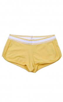 Шорты женские (FLS10 6056). Бриджи, шорты