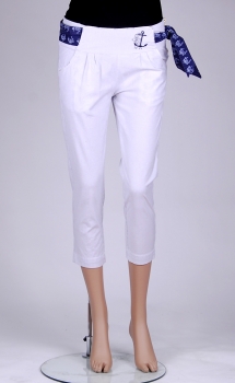 Бриджи женские (FLS10 7400). Бриджи, шорты