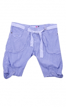 Бриджи женские (FLS10 7626). Бриджи, шорты