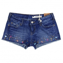 Бриджи женские (LS11-8200). Бриджи, шорты