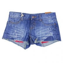 Бриджи женские (LS11-8117). Бриджи, шорты