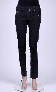 Брюки женские (FLS10 7102). Брюки