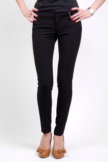 Брюки женские (LS12-7100U). Брюки