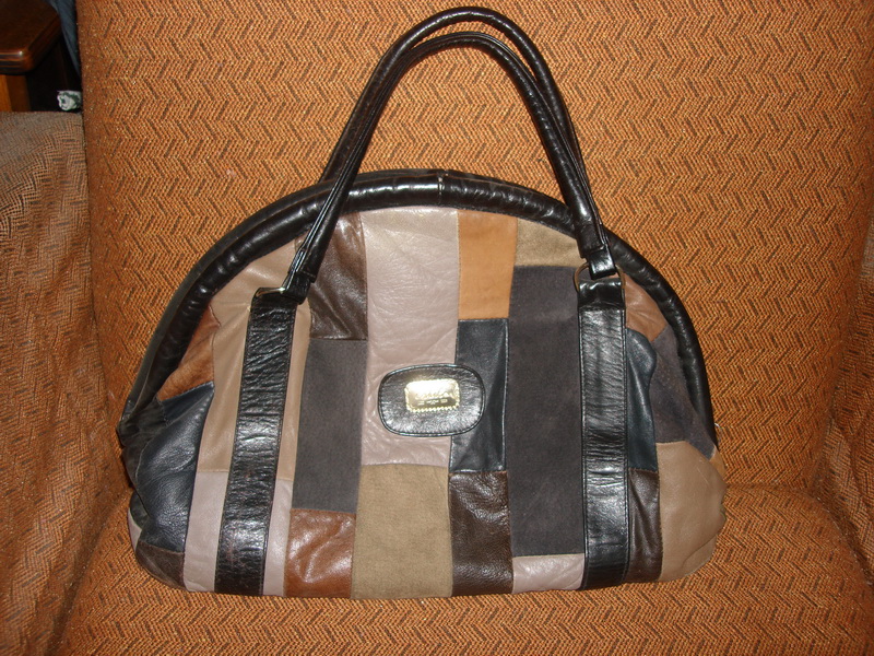 Сумки, кошельки