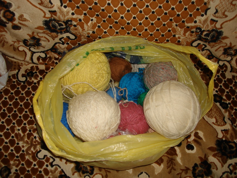 для рукоделия