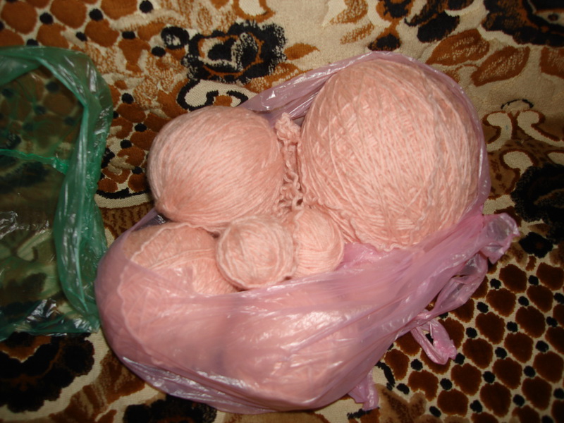 для рукоделия