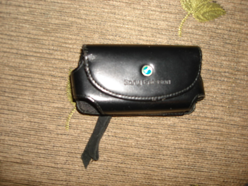 Сумки, кошельки