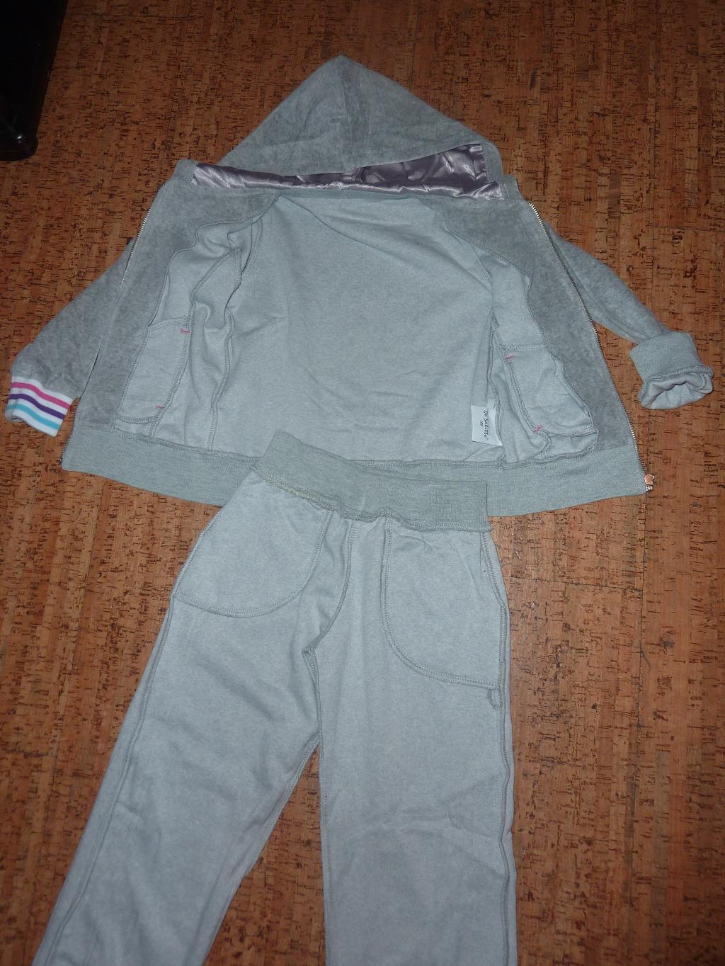 костюмизнанка. 