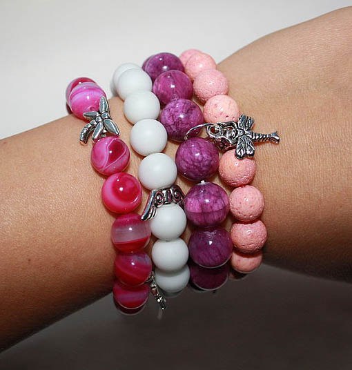 Модные браслеты