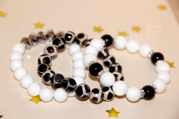 Модные браслеты