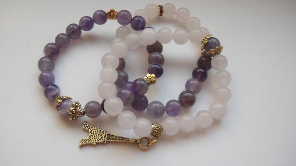 Модные браслеты