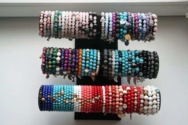 Модные браслеты