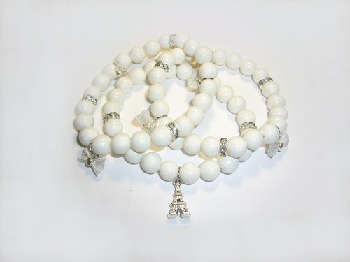 Модные браслеты