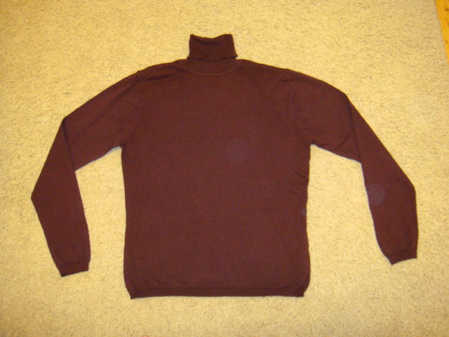 Джемпер мужской размер М. Обмен  Женская /мужская одежда