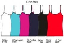 Майка-Топ женский (LS12-2120). Майка-топ