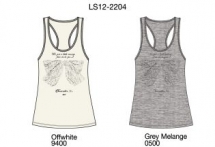 Майка-Топ женский (LS12-2204). Майка-топ