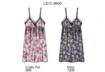 Платье женское (LS12-9600). Платье