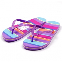 Обувь женская (LS12-0301). Сланцы