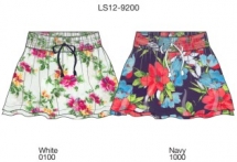 Юбка женская (LS12-9200). Юбка