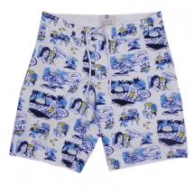 Шорты мужские (MS12-2503). Бриджи, шорты