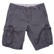 Шорты мужские (MS12-8300P). Бриджи, шорты