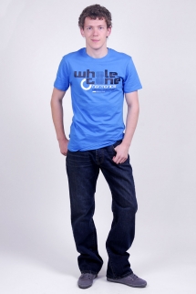 Джинсы мужские (MS12-8501P). Джинсы