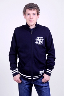 Свитер мужской (MS12-4003U). Свитер