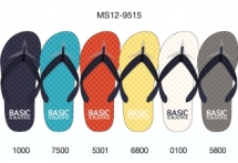 Обувь мужская (MS12-9515). Сланцы