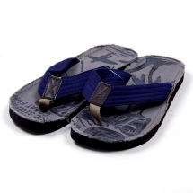 Обувь мужская (MS12-9517). Сланцы