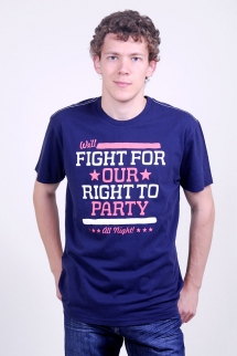 Футболка мужская с коротким рукавом (MS12-1112). Футболка