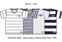 Футболка мужская с коротким рукавом (MS12-1120). Футболка