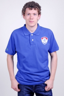 Футболка мужская с коротким рукавом (MS12-3004U). Футболка