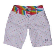 Q3554. Бриджи, шорты