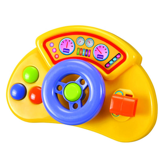 7121. Роботы и прочее