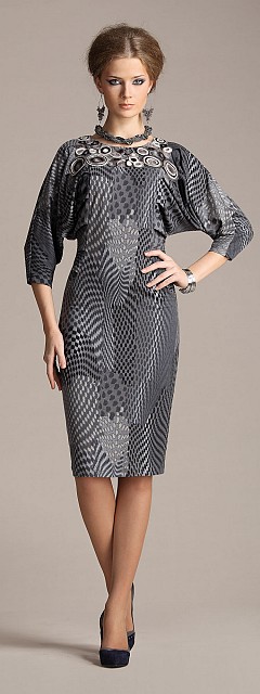 Продаю арт.1,912 Платье ALVA от Ноче Мио, Беларусь. 