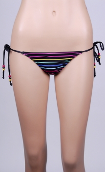 Купальники низ (FLS10 922B). Купальник