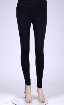 Лосины женские (FLS10 6052). Лосины