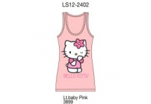 Майка-Топ женский (LS12-2402). Майка-топ