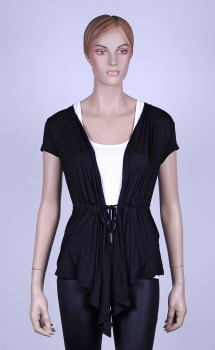 Майка-топ женский (LS11-1230). Майка-топ