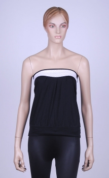 Майка-топ женская (FLS10 2602). Майка-топ