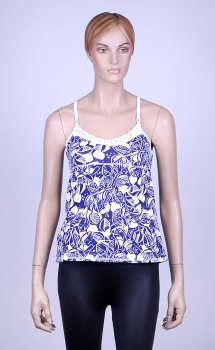 Майка-топ женская (FLS10 2113). Майка-топ