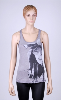 Майка-топ женская (FLS10 2110). Майка-топ