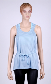 Майка-топ женская (FLS10 2000). Майка-топ